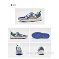 Long-last cushion Breathable Shock absorption smart casual